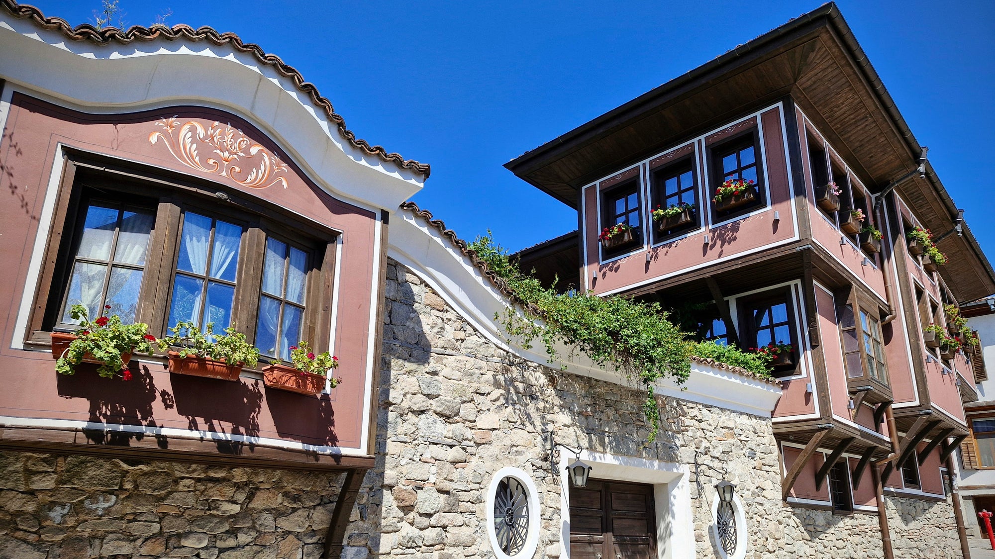 Plovdiv Day Tour